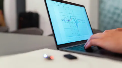 tableau de bord indicateurs devops